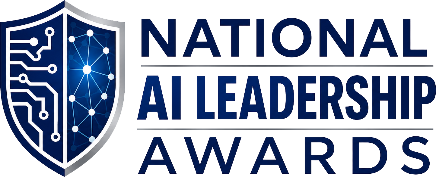National AI Leadership Awards™